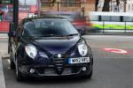 Alfa Romeo MiTo TwinAir 2012 года (UK)